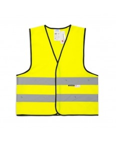 Kamizelka ostrzegawcza HI-VIS-3M