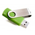 Pendrive Twister z grawerowaniem - Zdjcie 3