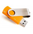 Pendrive Twister z grawerowaniem - Zdjcie 4