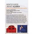 Polar mski Jacket ALASKA - Zdjcie 3