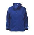 Polar damski JACKET ALBERTA - Zdjcie 4