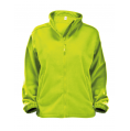 Polar damski JACKET ALBERTA - Zdjcie 7
