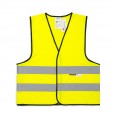 Kamizelka ostrzegawcza HI-VIS-3M - Zdjcie 1